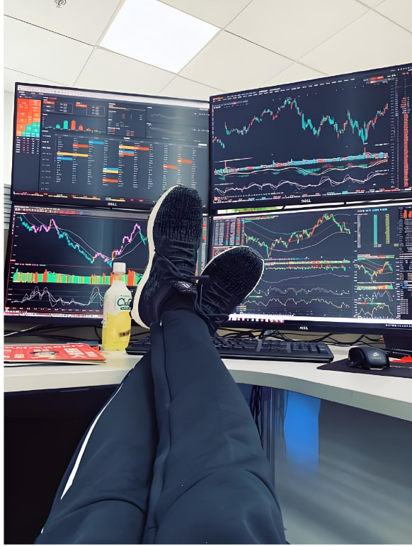 道富期货直播间午盘直击：11：30 半场多空博弈全景拆解与午后攻防策略